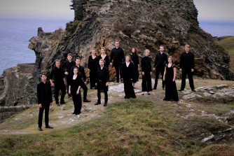 Carice Singers Carice Singers