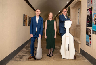 Fidelio Trio