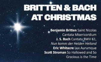 Eclectic Voices - Christmas Eclectic Voices - Christmas