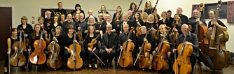 Sale Chamber Orchestra