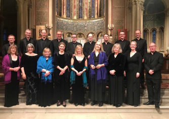Cambridge Renaissance Voices