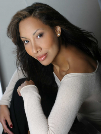 Nicole Cabell – Soprano