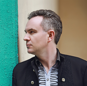 James Brawn (soloist) James Brawn (soloist)