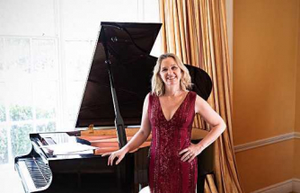 Caroline Clipsham