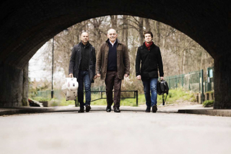 Trio Balthasar Trio Balthasar