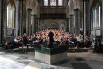 Salisbury Musical Society Salisbury Musical Society