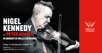 Nigel Kennedy Nigel Kennedy