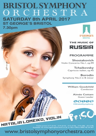 Concert Poster Concert Poster