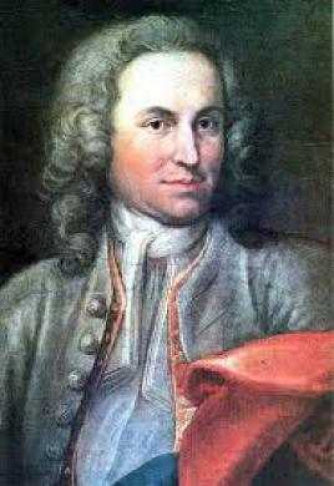 JS Bach JS Bach