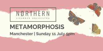 Northern Chamber Orchestra Northern Chamber Orchestra