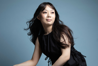 The Hamamatsu International Piano Competition presents Manami Suzuki