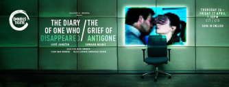 Shadwell Opera at Omnibus Theatre