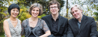 Dante String Quartet