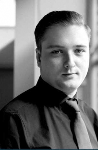 Tyler Hay – piano Tyler Hay – piano