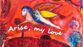 Londinium: Arise, my love Londinium: Arise, my love