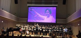 Carpe Vitam Film & Music Concert