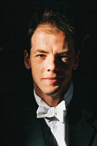 David Goode David Goode