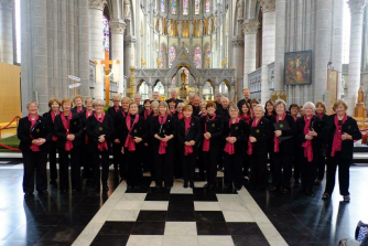 The Chelmsford Singers