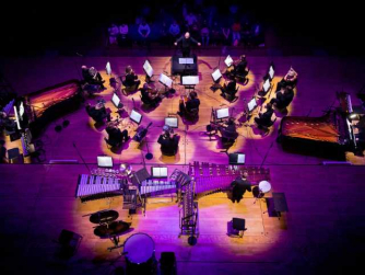 Ensemble Intercontemporain Ensemble Intercontemporain