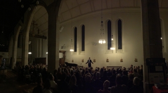 Clapham Opera Festival 2015 Clapham Opera Festival 2015
