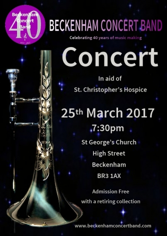 Concert Poster Concert Poster