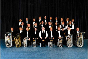 Newstead Brass Newstead Brass
