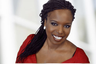 Nadine Benjiman Photo Credit: Devon Cass