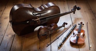 London Handel Players