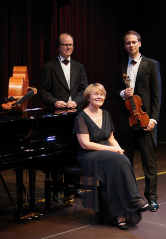 Vienna Mozart Trio