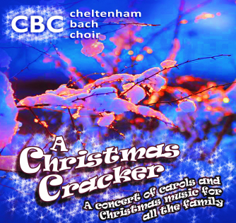 A Christmas Cracker 2018