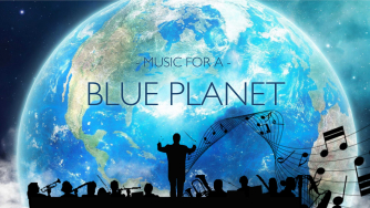 Music for a Blue Planet Music for a Blue Planet
