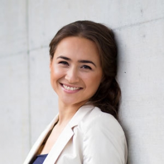 Anna Tsybuleva Anna Tsybuleva