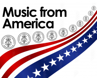 Music from America