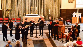 City Bach Collective