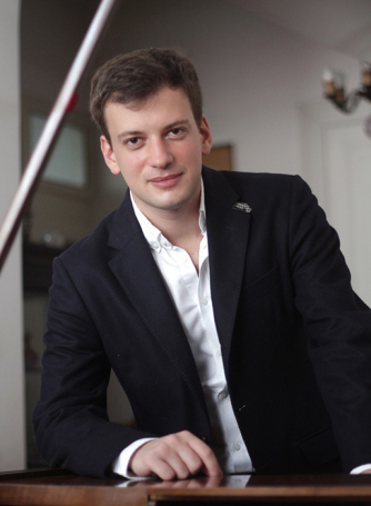 Mihai Ritivoiu Mihai Ritivoiu