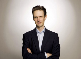 Ian Bostridge