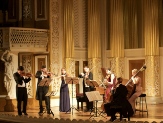 London Concertante London Concertante