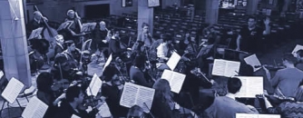 Hayes Symphony Orchestra