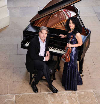 Kramer Durcan Duo Kramer Durcan Duo