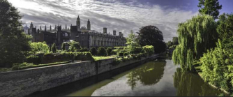Cambridge Choral Academy: experience this extraordinary world from the inside Cambridge Choral Academy: experience this extraordinary world from the inside