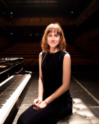 Katya Grabova Katya Grabova