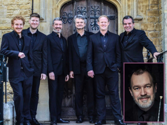 The Binchois Consort