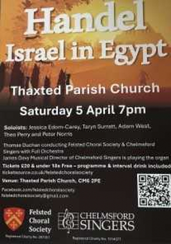 Israel in Egypt