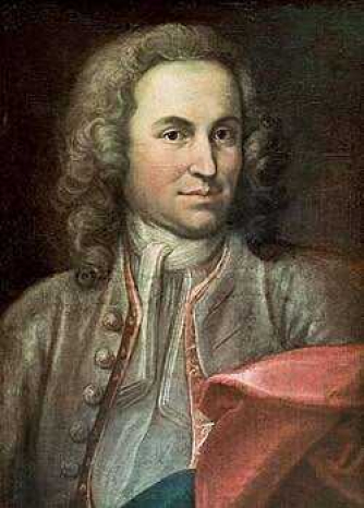 Bach: B Minor Mass