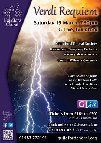 Verdi Requiem Verdi Requiem