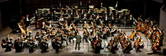 Northampton Symphony Orchestra