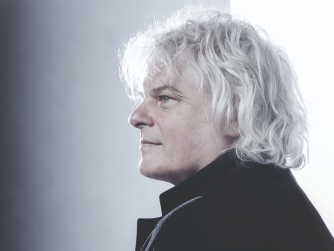 "Brautigam is an absolutely instinctive Mozartian, with fleet fingerwork to match any, and with melodic playing of consummate beauty" - International Record Review