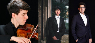 Autumn Concert by Talent Unlimited Autumn Concert by Talent Unlimited