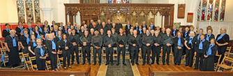 The Waltham Singers