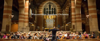 Worcestershire Symphony Orchestra